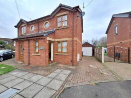 4, Pennine Way, Poulton-le-fylde FY6 0QU