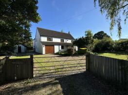 The Vicarage, Adsett Lane, Westbury-on-severn GL14 1PH
