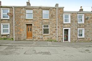 195, North Roskear Road, Camborne TR14 8PP
