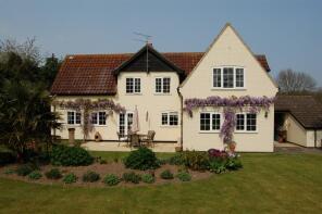 Yew Cottage, Hall Road, Norwich NR12 8XP