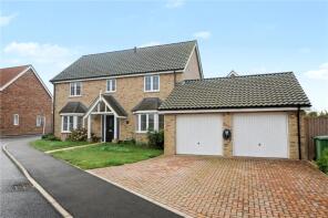 14, Bobbins Way, Norwich NR14 8DT