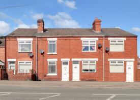 81, Weeland Road, Sharlston Common, Wakefield WF4 1DA