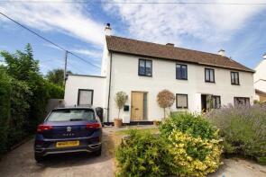 1, Horse Close, Beckington, Frome BA11 6SU