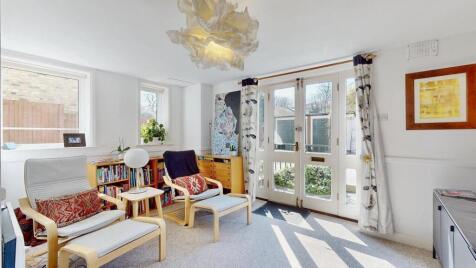Church Road, TW9
