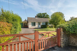 Cragnor, Church Street, Wanstrow, Shepton Mallet BA4 4SX