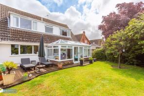 17, Woodlands Drive, Ruishton, Taunton TA3 5JU