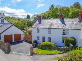 Pant Yr Afon, Rowen Road, Rowen, Conwy LL32 8YT