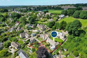 Hamlyn Cottage, Lynch Road, France Lynch GL6 8LT