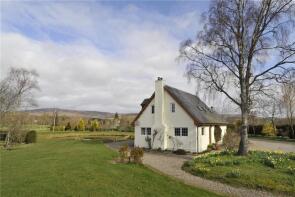 Birch Lodge, Glenalmond PH1 3SG