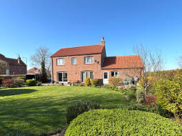 Ash View, North Townside Road, North Frodingham YO25 8LB