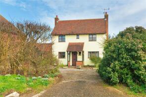 Hillview Cottage, School Lane, Colchester CO5 7RJ
