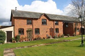 The Coach House, Blackheath Court, Access To Blackheath Court, Exeter EX6 8SH