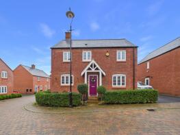 10, Haydock Close, Towcester NN12 6PA