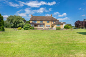 House On The Hill, Stow Road, Huntingdon PE28 0TE