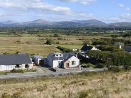 Dingle Nook, Road From Road To Llandwrog To Dinas Dinlle, Caernarfon LL54 5TW