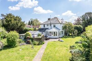 Grove House, Dunn Street Road, Gillingham ME7 3LX