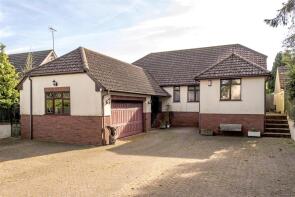 Rosedale, Nailsbourne Road, Nailsbourne, Taunton TA2 8AG