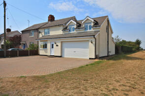 8, Mulberry Cottages, Rectory Road, Colchester CO6 1DN