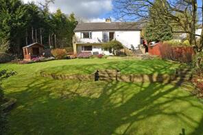 Box Chair, Tang Road, Harrogate HG3 2JU
