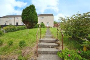 19, Smallburn Drive, Smallburn, Cumnock KA18 3QD