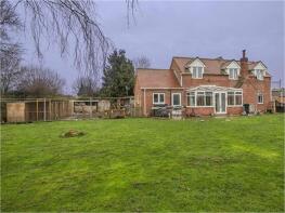 Venture, Station Road, Spilsby PE23 5BH