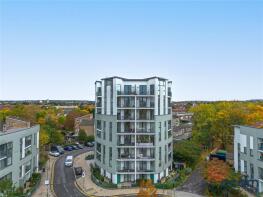 Flat 5, 16 Butterfly Court, Acklington Drive, Colindale, London NW9 5QQ