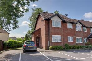 1, Imran Court, Elston Road, Aldershot GU12 4EH