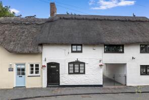72, Main Street, Bretforton WR11 7JJ