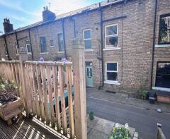 13, Mason Street, Hebden Bridge HX7 6AW