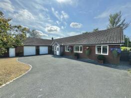 Craggs End, Sandybrow To Junction With B5305 Wigton To Sebergham, Wigton CA7 8DD