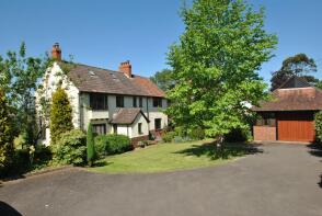 12 Rowan Cottage, Trendle Lane, Taunton TA4 4EG