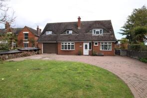 Taraway, Main Street, Scropton, Derby DE65 5PN