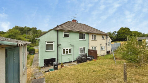 Sturminster Close, Stockwood, Bristol, BS14 8EH