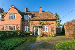 4, The Maltsters Cottages, Road From Henley To Greys Green, Rotherfield Greys, Henley-on-thames RG9 4QF