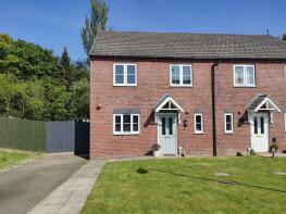 12, Oaklands View, Shrewsbury SY5 8NQ