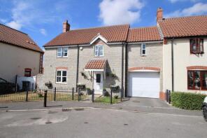 8, Partridge Close, Greinton, Bridgwater TA7 9BA
