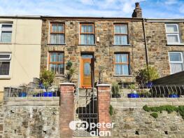 176, Oxford Street, Pontycymer CF32 8DG