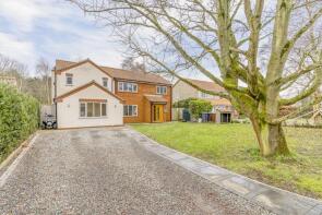 The Green, Baileys Lane, Haddington, Lincoln LN5 9EF
