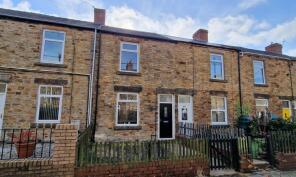 12, Emma Street, Consett DH8 5NP