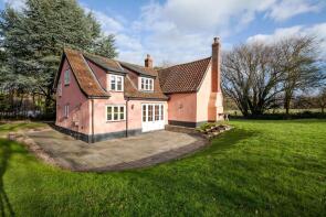 Bell House, Withersfield Road, Haverhill CB9 7HD