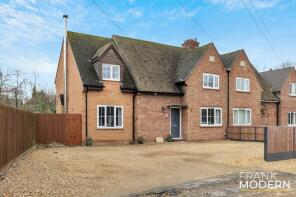 1, Park Close, Peterborough PE7 3PD