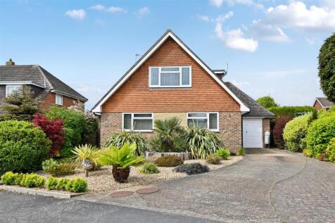 Eastergate, Little Common, Bexhill-on-Sea