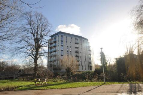 Shire Gate, Chelmsford