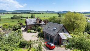 Langlands Lodge, Main Road, Woodside PH13 9NP