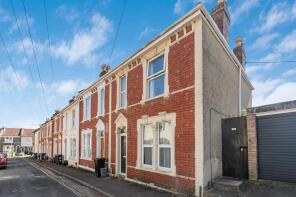 2, William Street, Redfield, Bristol BS5 9EF