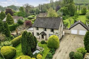 Paysons Croft, Church Lane, Bishop Sutton, Bristol BS39 5UP