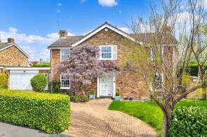 2, Wimbridge Close, Royston SG8 5QQ