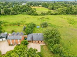 Sunnymead, Newbridge Village, Newbridge, Southampton SO40 2NW