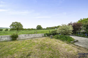 Ridgeway View, Post Office Lane, Swindon SN4 9PB