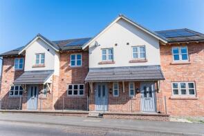 2, Davenport Place, Nantwich Road, Tarporley CW6 9SF